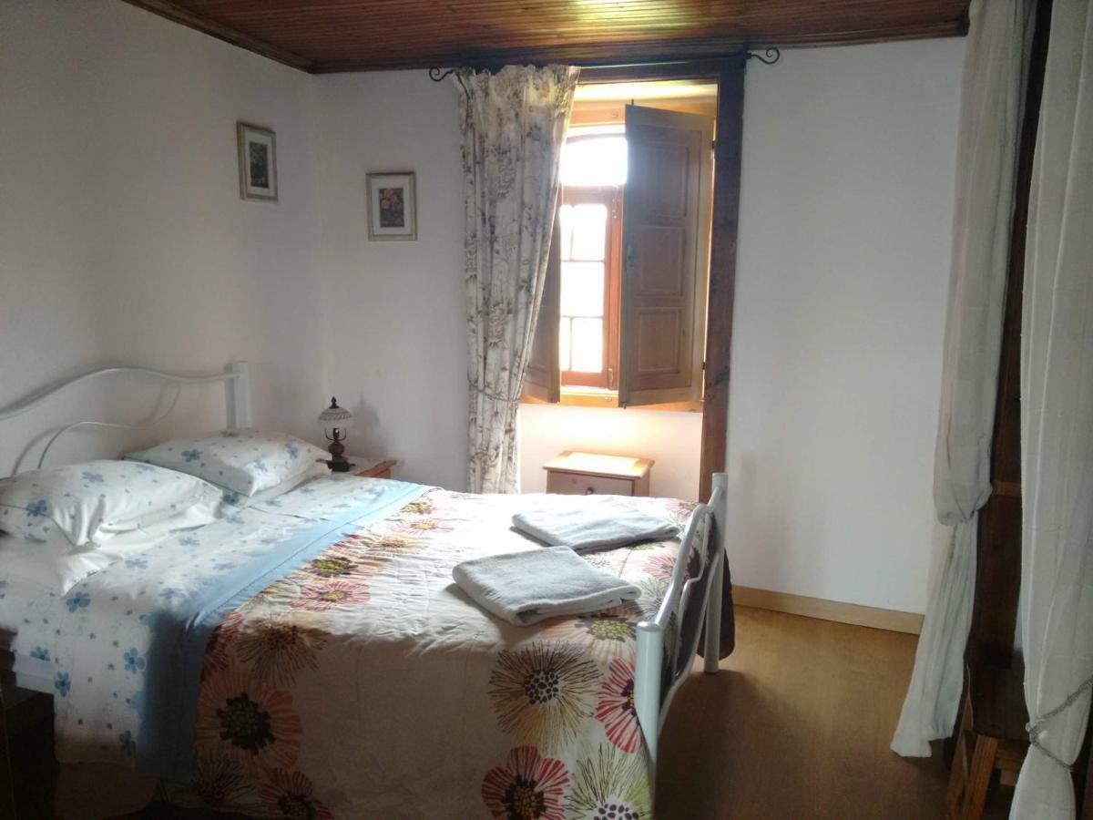 Casa De Alagoa Arganil Kültér fotó