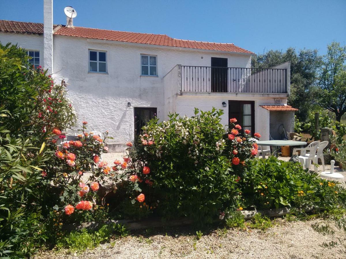 Casa De Alagoa Arganil Kültér fotó